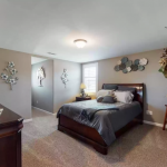 1601 Poppy Hills Drive Collierville TN 38017 - Guest Bedroom 2