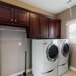 1601 Poppy Hills Drive Collierville TN 38017 - Laundry Room