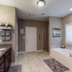 1601 Poppy Hills Drive Collierville TN 38017 - Master Bathroom 2