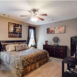 1601 Poppy Hills Drive Collierville TN 38017 - Master Bedroom 1