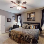 1601 Poppy Hills Drive Collierville TN 38017 - Master Bedroom 2
