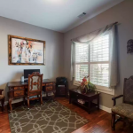 1601 Poppy Hills Drive Collierville TN 38017 - Study