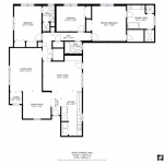 5531 Barfield Road Memphis TN 38120 - Floor Plan