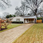 5531 Barfield Road Memphis TN 38120 - Front