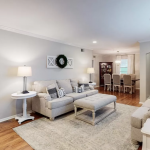 5531 Barfield Road Memphis TN 38120 - Great Room 2