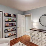 5531 Barfield Road Memphis TN 38120 - Guest Bedroom 2