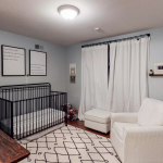 5531 Barfield Road Memphis TN 38120 - Guest Room 1