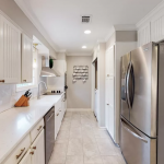 5531 Barfield Road Memphis TN 38120 - Kitchen