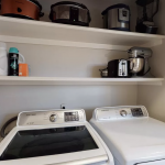 5531 Barfield Road Memphis TN 38120 - Laundry Space