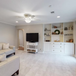 5531 Barfield Road Memphis TN 38120 - Living Room 1