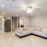 5531 Barfield Road Memphis TN 38120 - Living Room 2