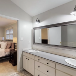 5531 Barfield Road Memphis TN 38120 - Master Bathroom 2