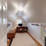 8254 Amber Springs Cove Cordova TN 38018 - Attic Space