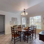 8254 Amber Springs Cove Cordova TN 38018 - Breakfast Nook