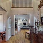 8254 Amber Springs Cove Cordova TN 38018 - Entry