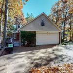 8254 Amber Springs Cove Cordova TN 38018 - Garage