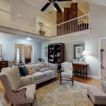 8254 Amber Springs Cove Cordova TN 38018 - Great Room 2