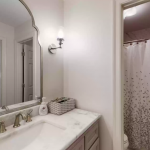 8254 Amber Springs Cove Cordova TN 38018 - Guest Bathroom