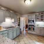 8254 Amber Springs Cove Cordova TN 38018 - Kitchen