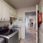 8254 Amber Springs Cove Cordova TN 38018 - Laundry Room