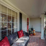 8254 Amber Springs Cove Cordova TN 38018 - Porch 1