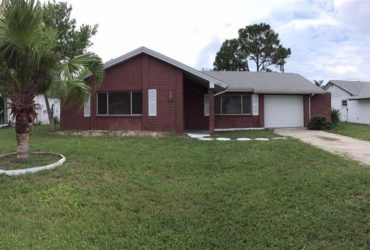 3542 Margate Drive, Holiday, FL 34691