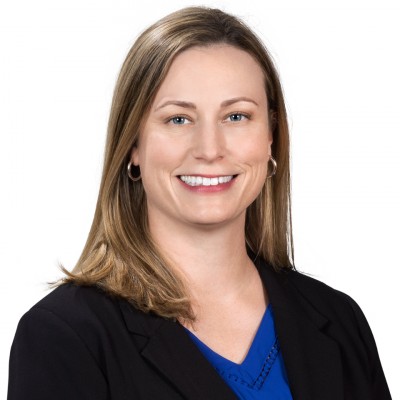 Tracy Norton