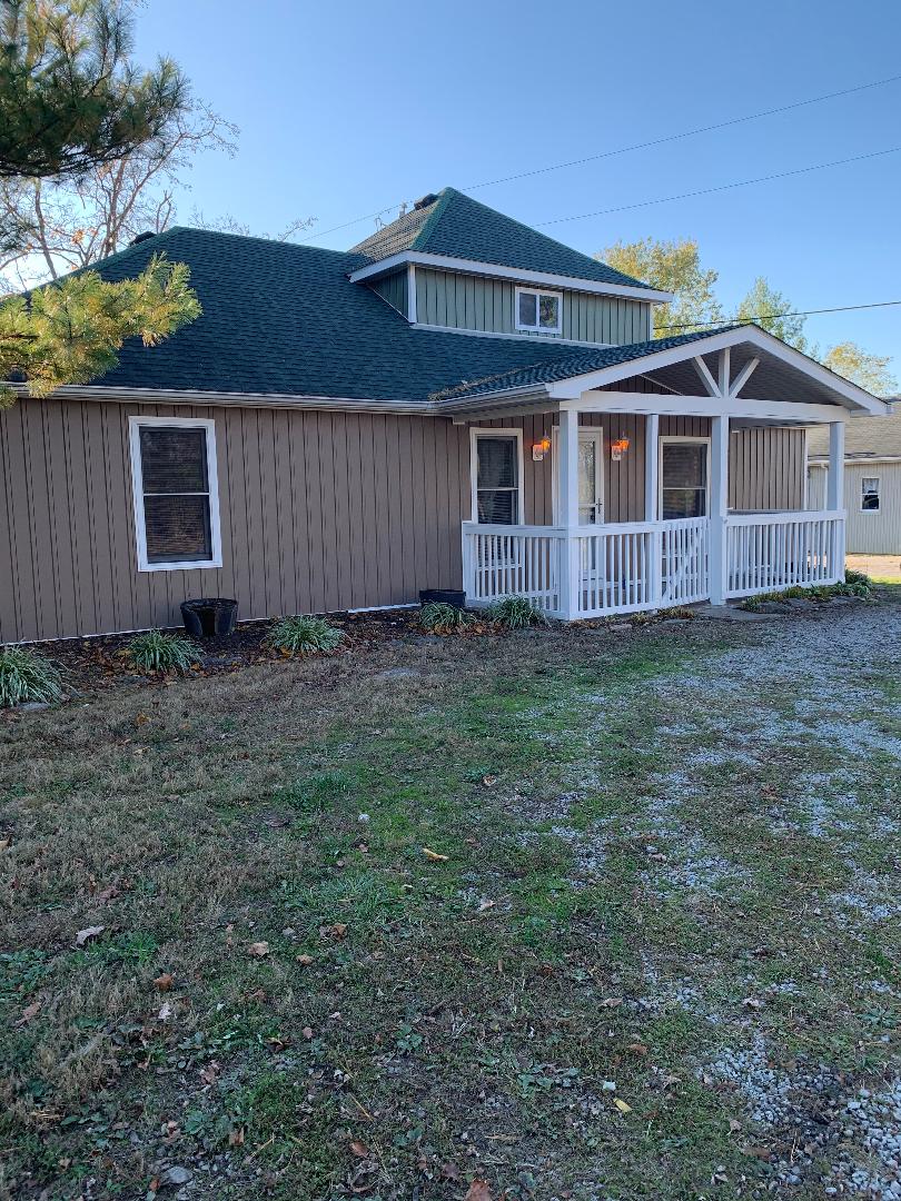 1011 Pendleton Road Pendleton, KY 40055