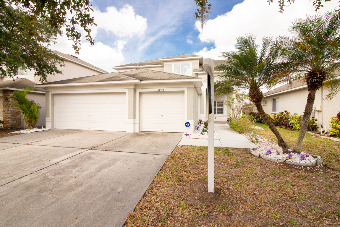 10914 Lakeside Vista Dr. Riverview, Fl. 33569