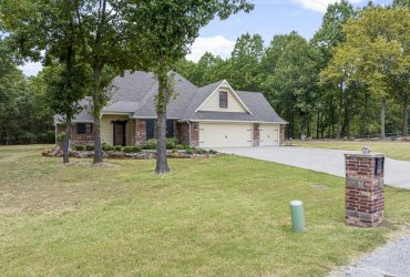481 Lakeview Drive Sand Springs, OK 74063-8608