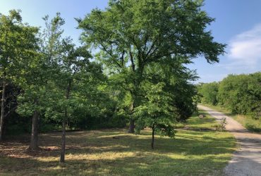 75 Acres in Mounds OK – 21500 S Mingo Road Mounds, OK 74047