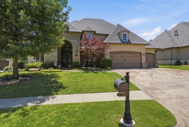 5709 W Austin Street Broken Arrow, OK 74011 – Berwick Fairways I
