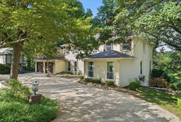 Forest Trails 10654 S 66th East Avenue Tulsa, OK 74133