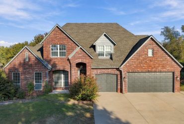 Reflection Ridge at Battle Creek 1440 W Plymouth Street Broken Arrow, OK 74012