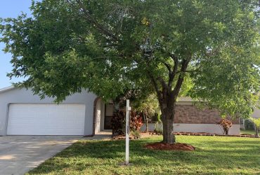 Great Affordable Updated Home in Cinnamon Cove!