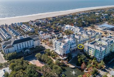 5802 Palmetto Drive | Unit B214 | Isle of Palms SC 29451