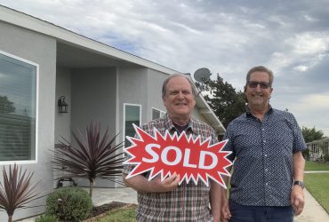 Michael Helps First-time Buyer Find Seal Beach Condo in Leisure World