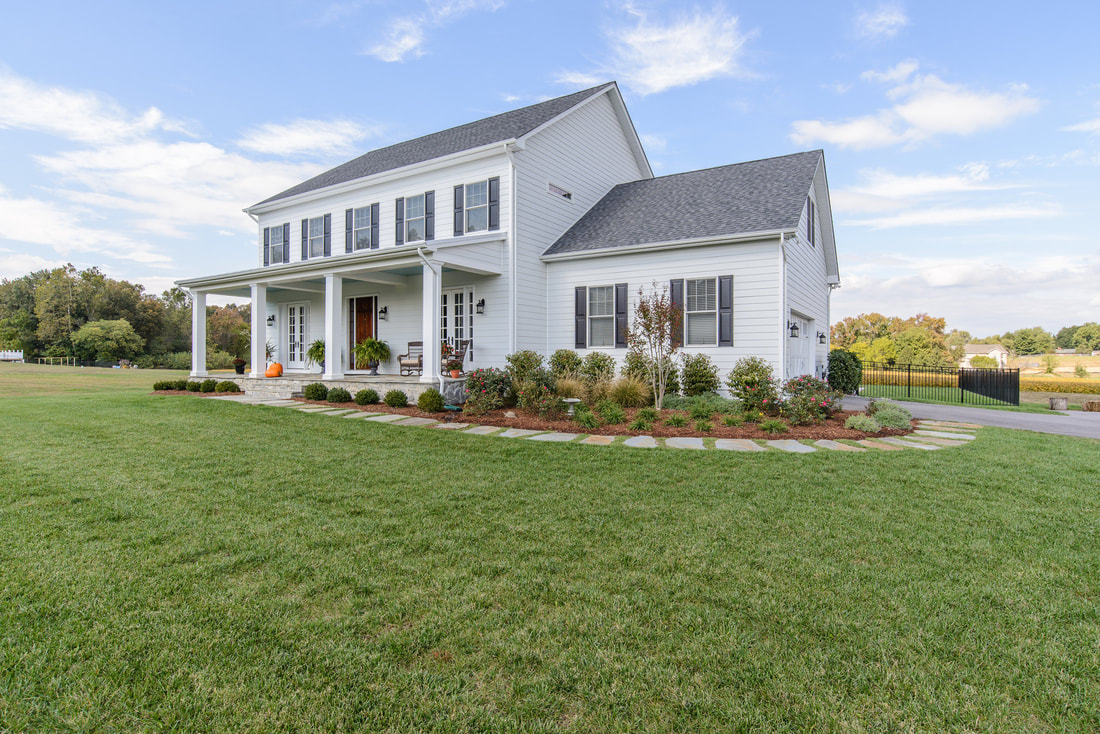 Pat Ogle Sells Annapolis, MD Real Estate