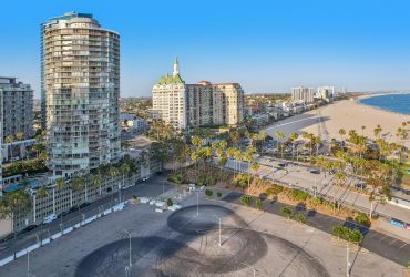 700 E. Ocean Blvd #1208  Long Beach, CA 90802