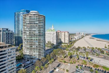 700 E. Ocean Blvd. #2801 Long Beach, CA  90802