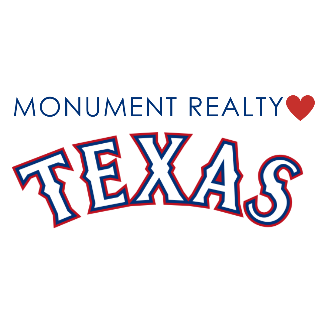MONUMENT LOVES TEXAS