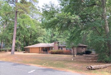 Westridge home in Huntsville – $310,000 – PENDING