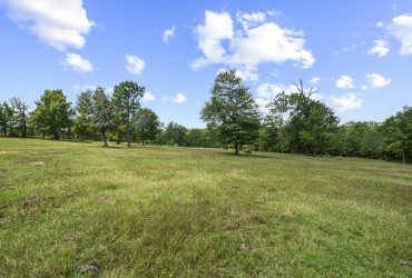 36+ Acres in Point Blank TX – $643,000