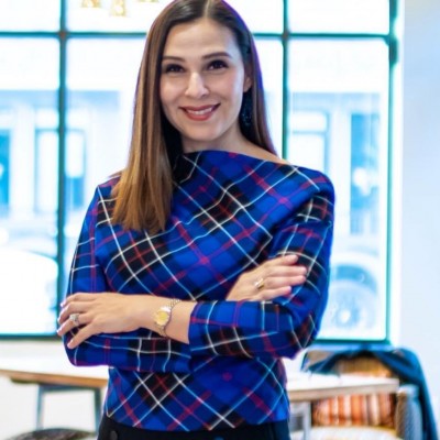 Melissa Huerta-Izaguirre