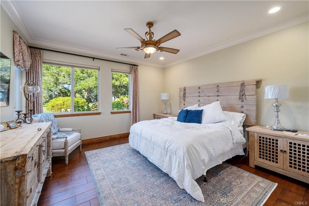 Avila Beach Homes in San Luis Bay Estate Wina Gill