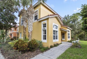 2765 Sun Key Pl, Kissimmee, FL  34747