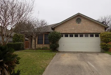 SOLD!!! 12924 Dionysus Drive, Austin, TX 78753