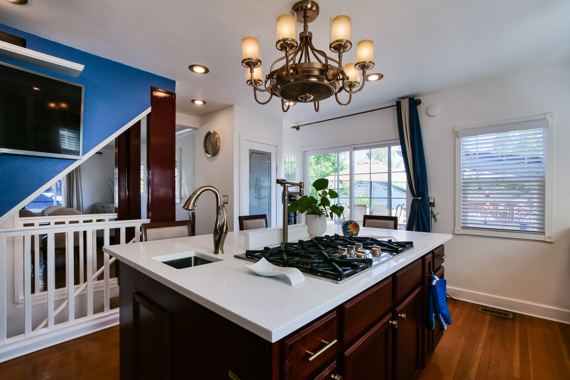 7042 N. Borthwick Ave, Portland, OR 97217