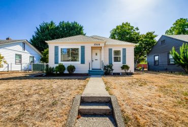 3705 F St Vancouver Wa 98663 | BACK ON MARKET