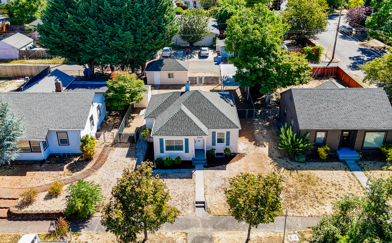 3705 F St, Vancouver, Wa 98663